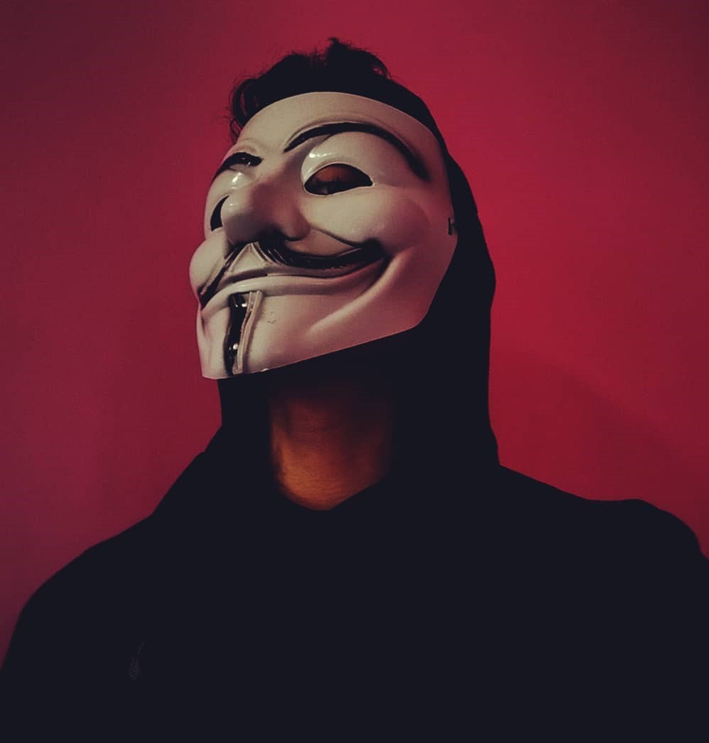 Anonymous Lxix